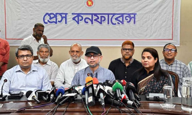 জিয়া স্মৃতি জাদুঘরকে পূর্ণাঙ্গ মিউজিয়ামে রূপান্তর করা হবে : উপদেষ্টা ফারুকী