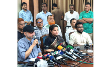 জব্বারের বলীখেলা ও সাম্পান বাইচ আয়োজনে যুক্ত হচ্ছে সংস্কৃতি মন্ত্রণালয়