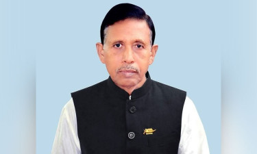 আমতলীর আ. লীগ নেতা নান্নু গ্রেপ্তার