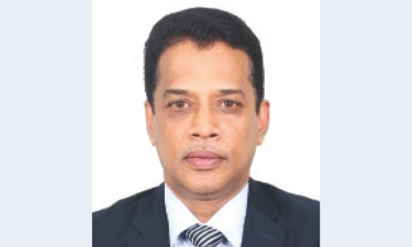 পূর্ণ দায়িত্ব পেলেন তিতাস গ্যাসের এমডি শাহনেওয়াজ