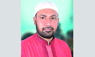 শায়েস্তাগঞ্জে আওয়ামী লীগ নেতা শিবলু গ্রেপ্তার