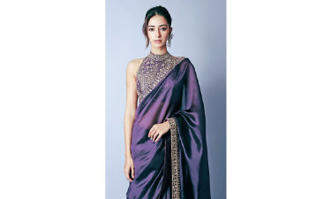 ফোর্বসের তালিকায় অনন্যা ও ঈশান