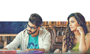 প্রেম কি বুঝিনি