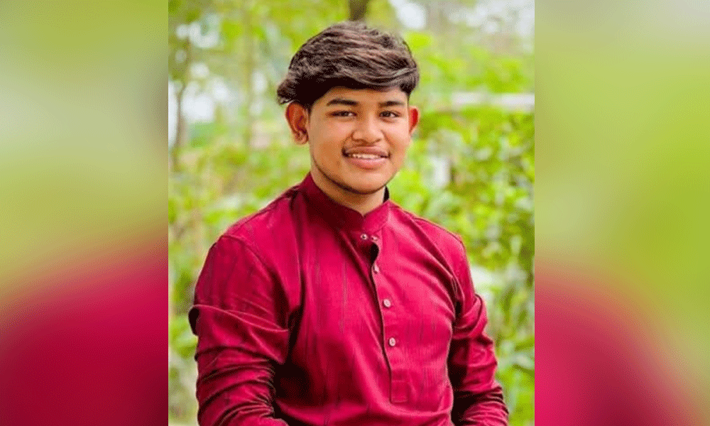 ঝগড়ার জেরে সিংগাইরে এক কিশোরকে কুপিয়ে হত্যা