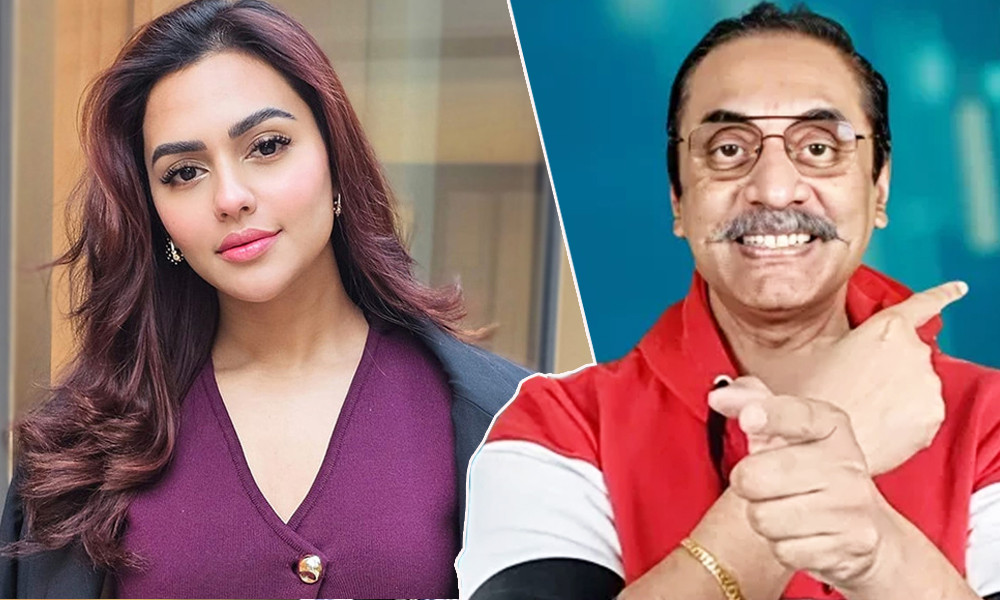 নুসরাত ফারিয়ার গ্রেপ্তার প্রসঙ্গে যা বললেন পিনাকী