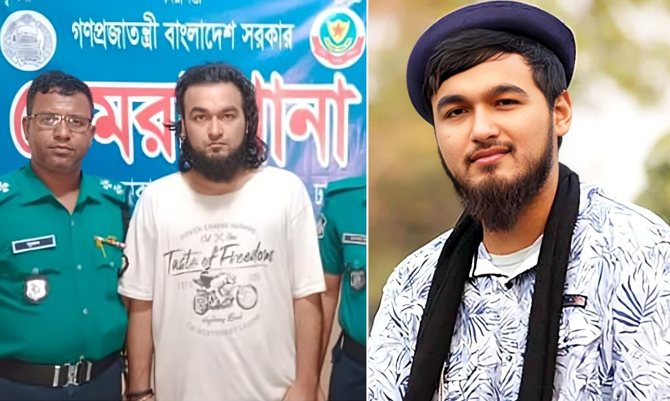 তরুণীকে আটকে রেখে ধর্ষণ, ভিডিও ধারণ করে হুমকি দিতেন গায়ক নোবেল