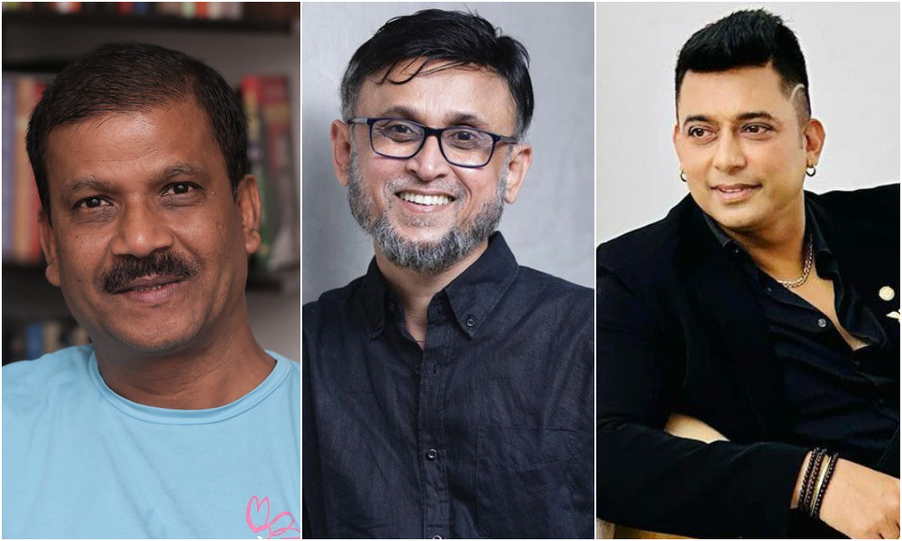 আসিফ নজরুল ও ফারুকীর দৃষ্টি আকর্ষণ করলেন জায়েদ খান