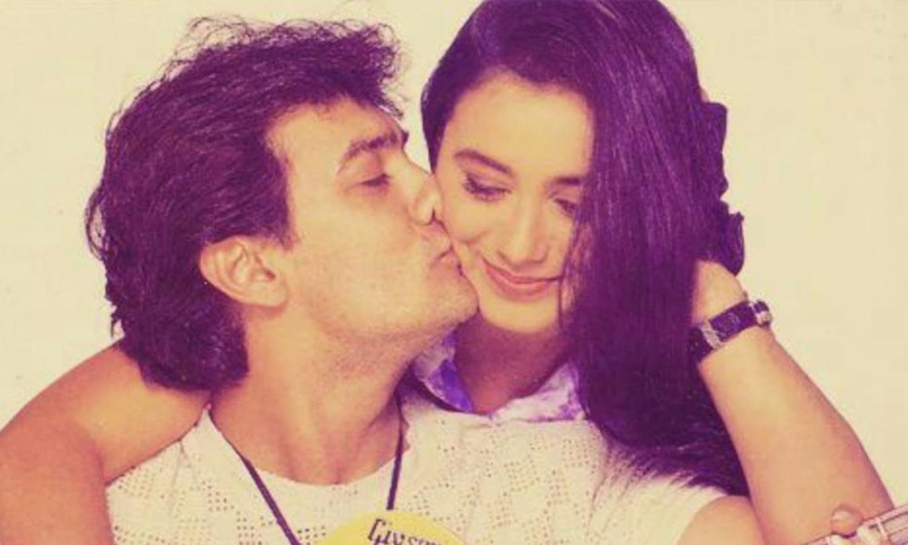 কেন রানী মুখার্জিকে ফিরিয়ে দিয়েছিলেন আমির?