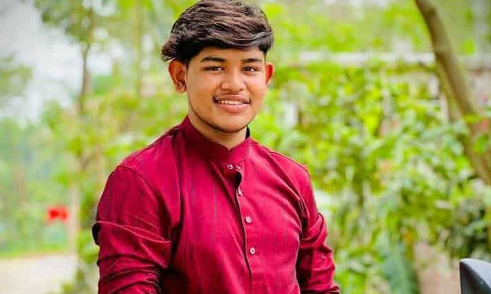পূর্বশত্রুতার জেরে সিংগাইরে কিশোরকে ছুরিকাঘাতে হত্যা