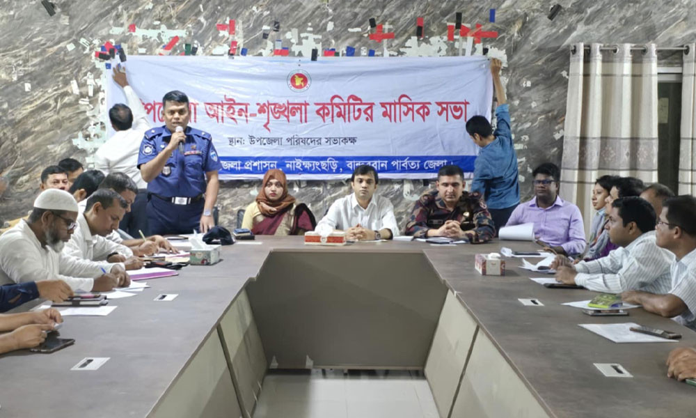 সীমান্তে রাত ১০টার পর দোকানপাট বন্ধসহ একাধিক প্রস্তাব