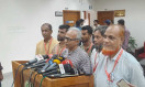দল নিবন্ধন প্রক্রিয়া সহজ করার দাবি বিপ্লবী গণজোটের