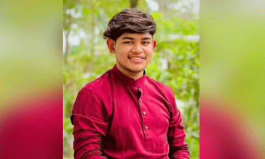 ঝগড়ার জেরে সিংগাইরে এক কিশোরকে কুপিয়ে হত্যা