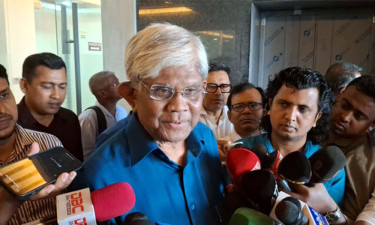 মহার্ঘ ভাতা নিয়ে নতুন তথ্য, যা বললেন অর্থ উপদেষ্টা