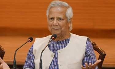 স্টারলিংকের আনুষ্ঠানিক যাত্রায় প্রধান উপদেষ্টার অভিনন্দন