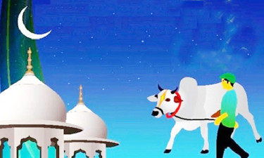 কতটুকু সম্পদ থাকলে কোরবানি দিতে হবে