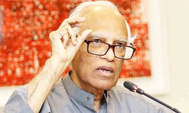 আইনশৃঙ্খলা ঠিক না হলে কেউ নিরাপদ নয় : পরিকল্পনা উপদেষ্টা