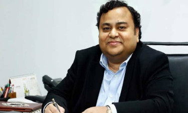 ২০ তলা ভবনসহ নাফিজ সরাফতের বিপুল সম্পত্তি জব্দের আদেশ
