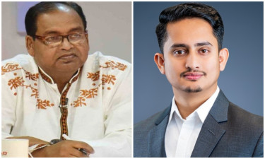 দুদুর বক্তব্যের প্রতিক্রিয়ায় যা বললেন সারজিস আলম