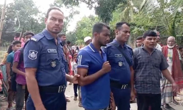 মেহেরপুরে তৃতীয় শ্রেণির ছাত্রীকে উত্ত্যক্তের অপরাধে যুবকের কারাদণ্ড