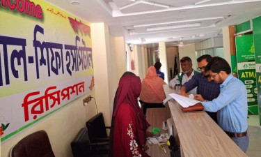 কচুয়ায় ২ হাসপাতালকে ভ্রাম্যমাণ আদালতের জরিমানা