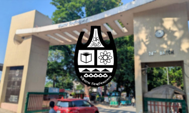 ঘুষের অভিযোগে চবি ডেপুটি রেজিস্ট্রার সাময়িক বরখাস্ত