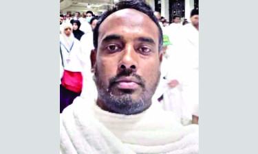 সৌদি আরবে সড়ক দুর্ঘটনায় বাংলাদেশি যুবকের মৃত্যু