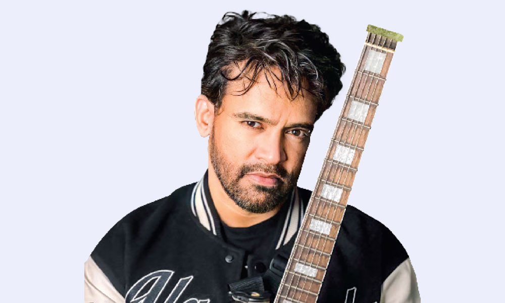 একটা সারপ্রাইজ আছে