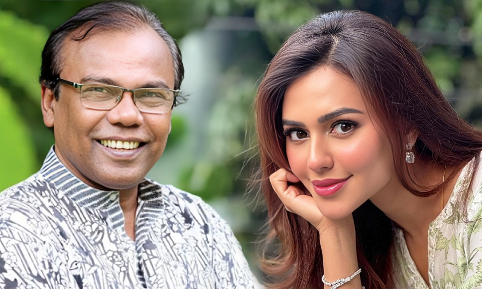 ‘নিজেরাও বিপদে আছি’, নুসরাতের গ্রেপ্তার প্রসঙ্গে বাবু