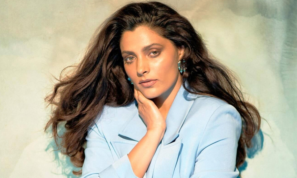 ‘তোমাকে কম্প্রোমাইজ করতে হবে’, তিক্ত অভিজ্ঞতা জানালেন সায়ামি খের