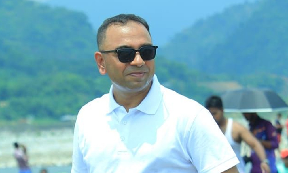 ভাইরাল ভিডিও নিয়ে মুখ খুললেন আব্দুল জব্বার মণ্ডল