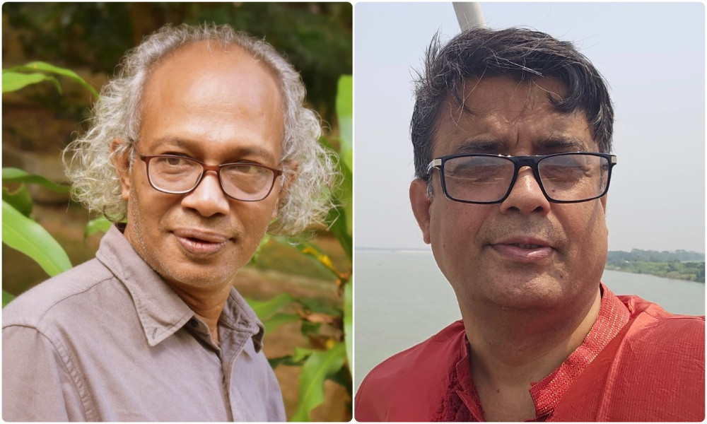 শফিকুল আলমের কাছে যে ব্যাখ্যা চাইলেন সাংবাদিক নুরুল কবির