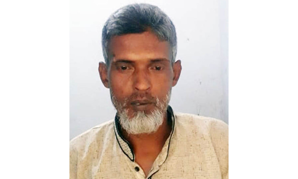 ধুনটে যুবদল নেতার ওপর ককটেল হামলা, গ্রেপ্তার যুবলীগ নেতা
