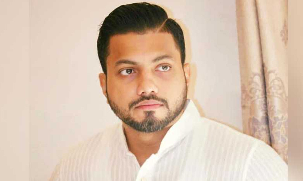 রাজপথ না ছাড়ার নির্দেশ ইশরাকের