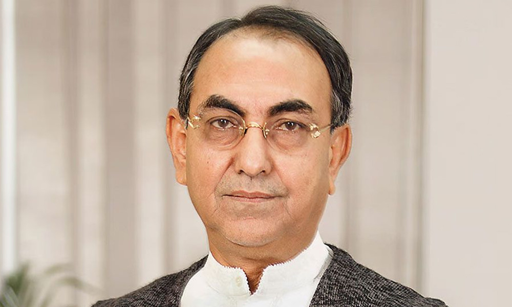 প্লট বরাদ্দ নিয়ে মির্জা আব্বাসের বিরুদ্ধে করা মামলা বাতিল