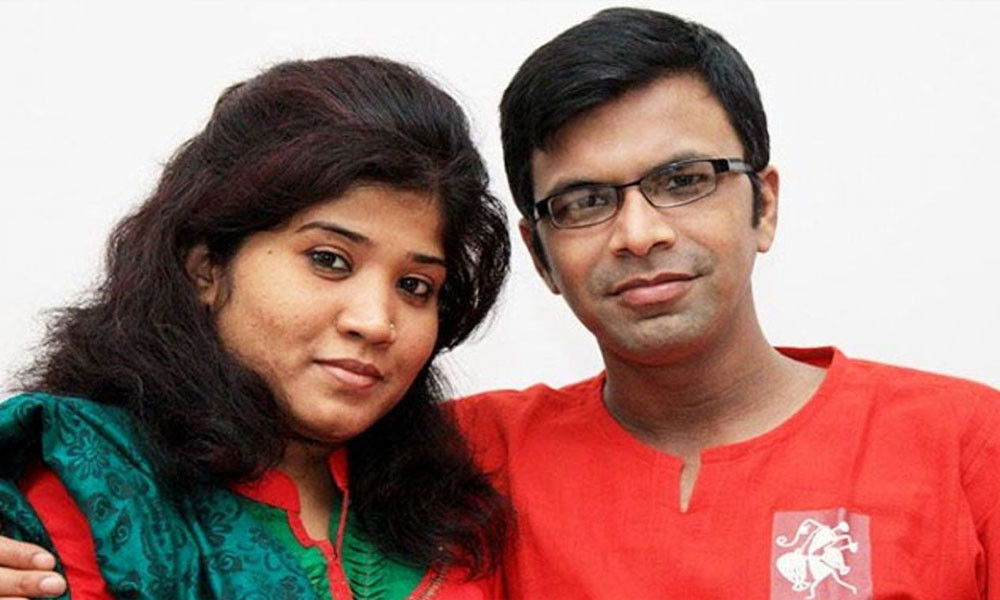 সাগর-রুনি হত্যা : ১১৮ বার পেছাল তদন্ত প্রতিবেদন