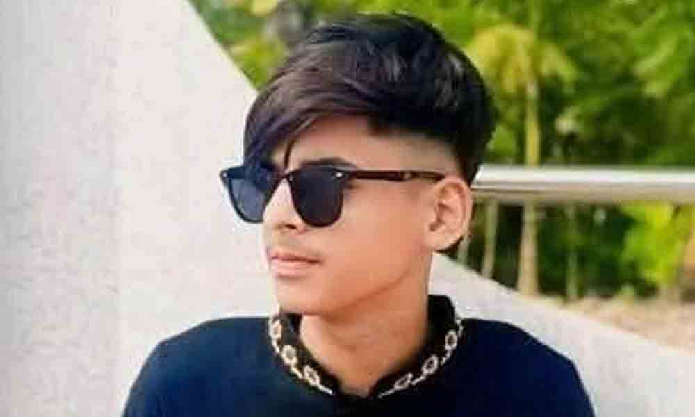 মঠবাড়িয়ায় বজ্রাঘাতে প্রাণ গেল মাদরাসাছাত্রের