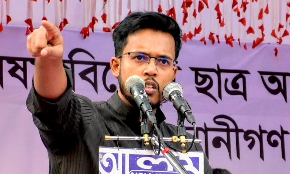 ‘অ্যাটর্নি জেনারেল-পিপি-বিচারপতি বিএনপির হাতে, গণহত্যার বিচার অনিশ্চিত’