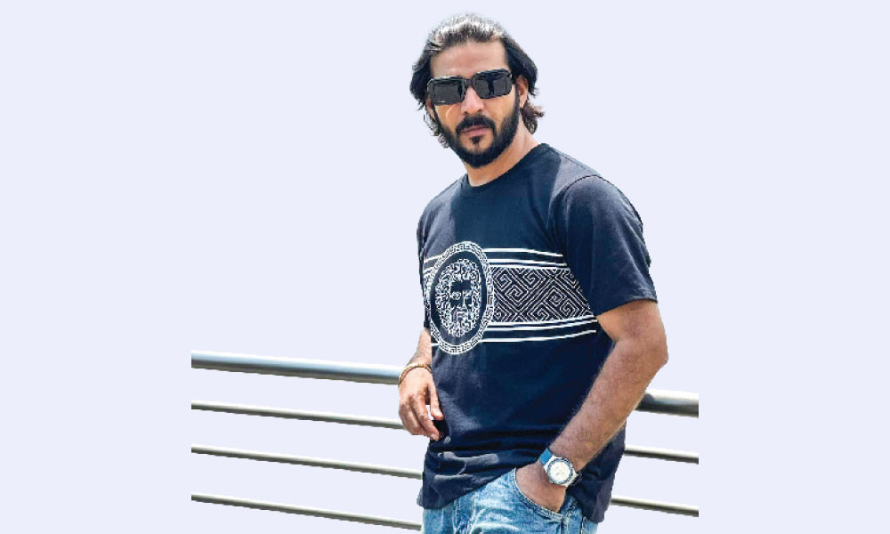 বিশ্রামের সুযোগ কই...