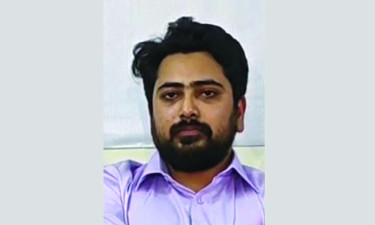 শেখ হাসিনার আমলে ট্যাগ দেওয়ার সংস্কৃতি ছিল : নাহিদ ইসলাম
