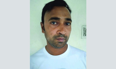 চুয়াডাঙ্গায় চাঁদাবাজির অভিযোগে ছাত্রদল নেতা গ্রেপ্তার