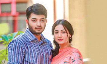 সিনেমা হলে নয় টিভিতে কুস্তিগীর