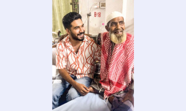 একজন মনু মিয়া ও বাসারের মুগ্ধতা
