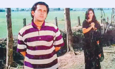 আনন্দ অশ্রু