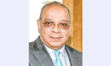 বিচার বিভাগের প্রশংসা করলেন দক্ষিণ আফ্রিকার প্রধান বিচারপতি