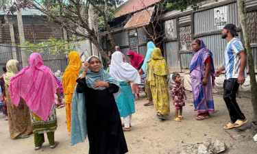 দাউদকান্দিতে কৃষকের মরদেহ উদ্ধার, আটক ১