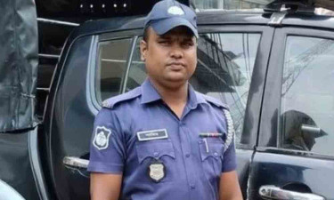 দর্শনায় কনস্টেবলের ঝুলন্ত মরদেহ উদ্ধারের এক মাস পর মামলা