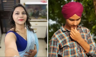 পাকিস্তানি গুপ্তচর সন্দেহে একের পর এক গ্রেপ্তার ভারতে