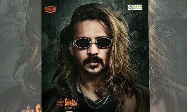 ঈদে মুক্তির মিছিলে নতুন সিনেমা, থাকছেন নিরবও