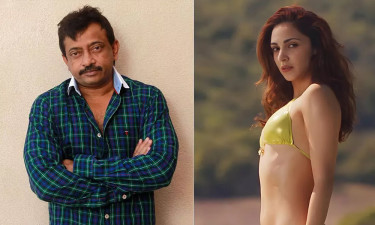কিয়ারার সঙ্গে ‘নোংরামি’, পরিচালককে ‘ধুয়ে’ দিলেন অনুরাগীরা!