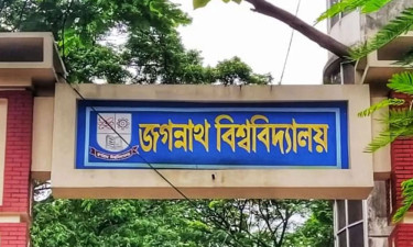 ২৩ দিনের ছুটিতে যাচ্ছে জগন্নাথ বিশ্ববিদ্যালয়